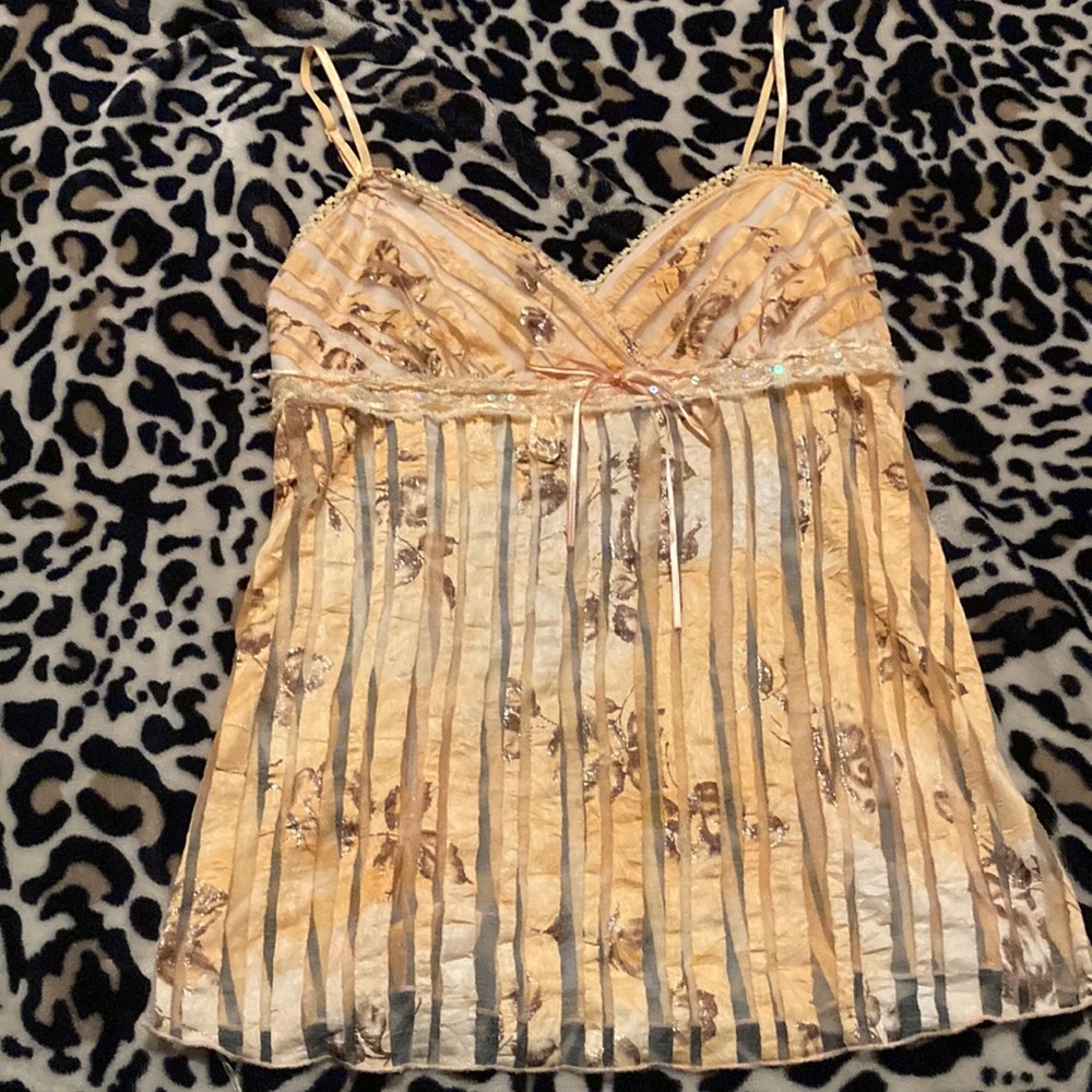 COPY - Fresh + wear tank top